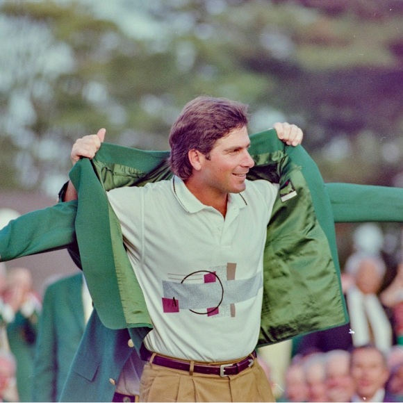 I’m Zack, from Provisionals Golf Outfitters! - Picture 10 of 10